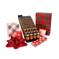 Bee Neat Battery Organizer and Storage Case by BeeNeat