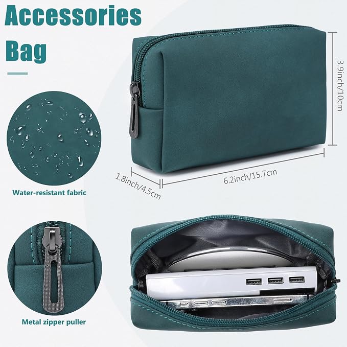HYZUO 15-16 Inch Laptop Sleeve Case - Image 5