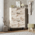MU Shoe Cabinet Storage for Entryway, Shoe Organizer by MU