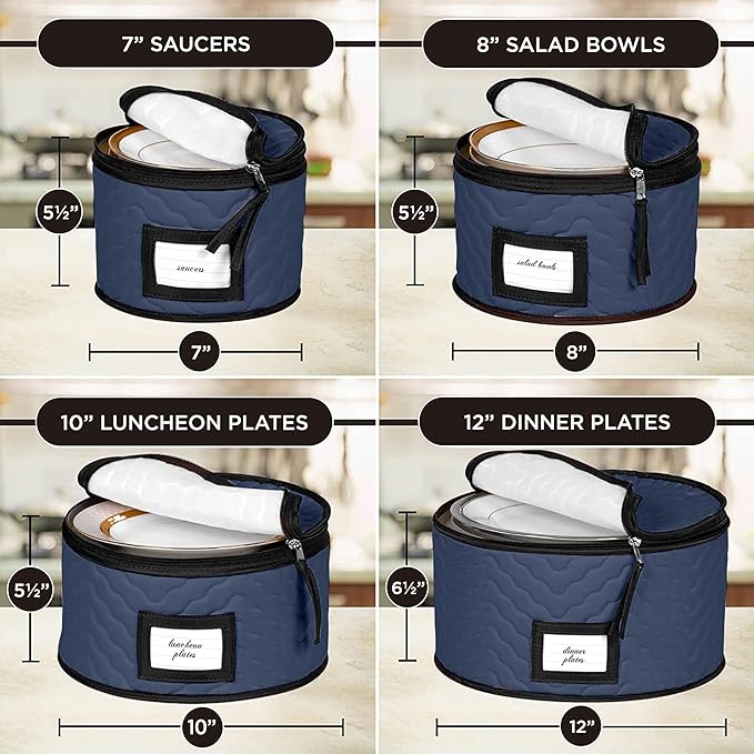 China Storage Containers 5-Piece Set Moving Boxes - Image 4
