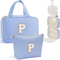 YOOLIFE Hanging Toiletry Bag for Women by YOOLIFE