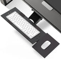 KT1 Ergonomic Keyboard Tray Under Desk by UncagedErgonomics