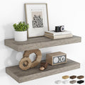 RICHFOCUS 24Inch Floating Shelves by Unknown