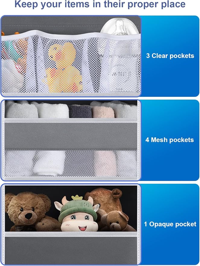 Over the Door Organizers - Image 7