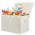 Mayniu Kids Toy Storage Box Chest by Mayniu