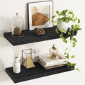 Fun Memories Floating Shelves by FunMemories
