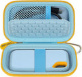 Hard Case Compatible with SanDisk Extreme PRO 500GB 1TB 2TB 4TB Portable by GWCASE