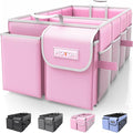 HOTOR Foldable Trunk Organizer by HOTOR