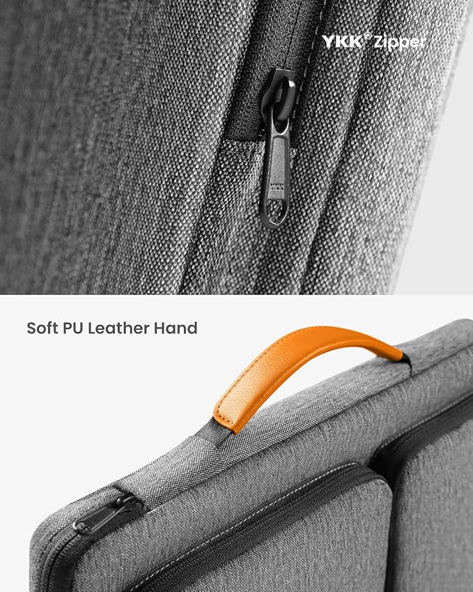 tomtoc 360 Protective Laptop Sleeve - Image 7