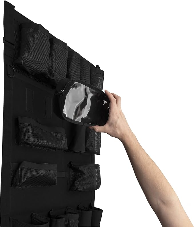 Trailer Door Caddy - Image 5