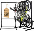 StoreYourBoard Indoor Bike Rack by StoreYourBoard