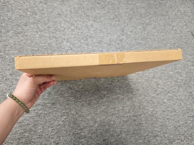 2 Pack Bathroom Corner Shelf, Recessed 12" Corner Shower Shelf, SUS304 - Image 3