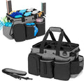 LoDrid Large Professional Cleaning Caddy by LoDridDirect