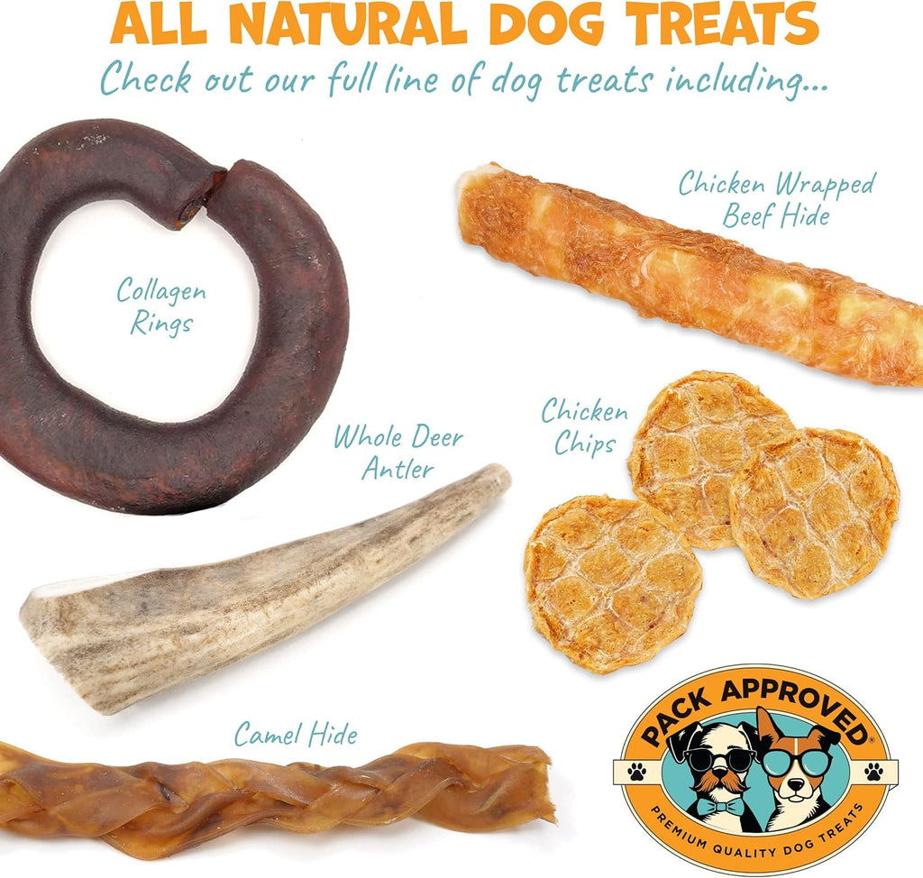 Pack Approved Flavor-Doh - Bacon n' Cheese Pill Wrap for Dogs - 4.2oz