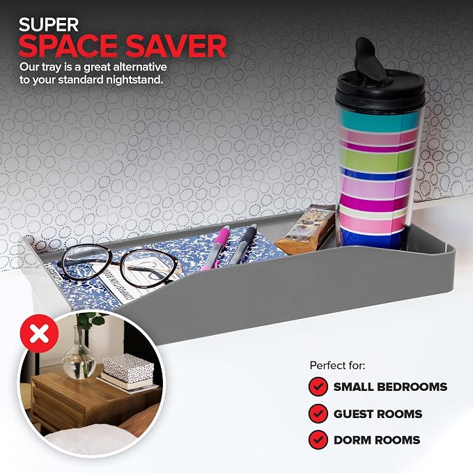 Modern Innovations Bedside Shelf - Image 6