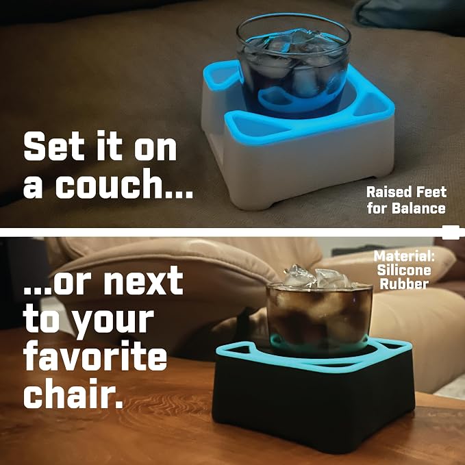 MugBrick Drink Holder for Couch, Boat - Image 3