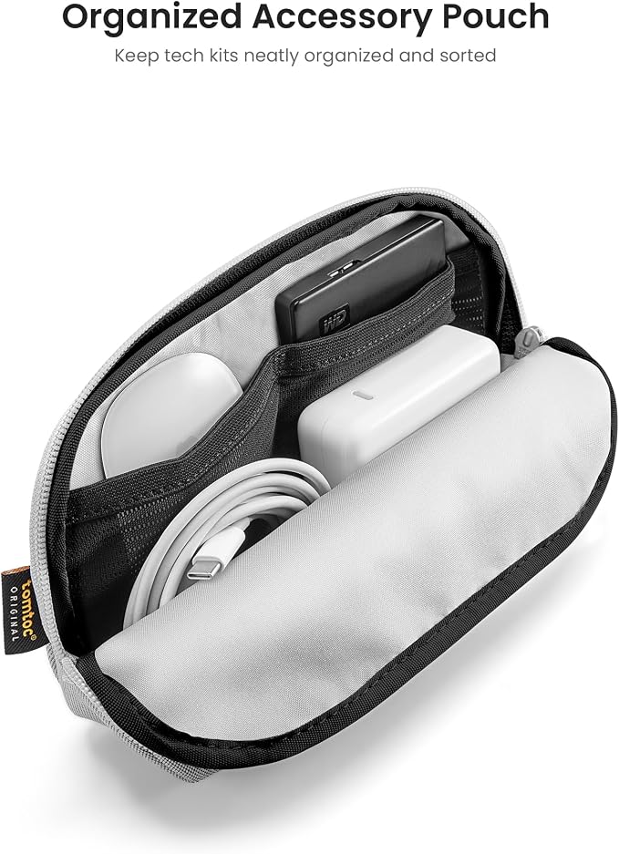 tomtoc 360 Protective Laptop Sleeve Set - Image 3
