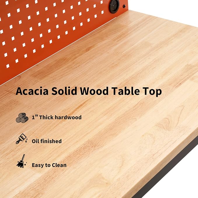 MCombo Adjustable Workbench - Image 4