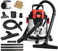 Shop-Vac 3 Gallon 4.0 HP Wet/Dry Vacuum by Shop-Vac