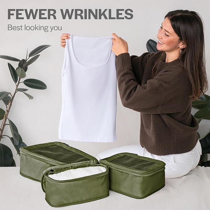 Aerotrunk Compression Packing Cubes - Image 8