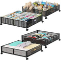 Under Bed Storage Containers by PHINOX