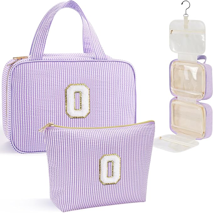 YOOLIFE Travel Toiletry Bag for Women by YOOLIFE