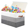 Mayniu Toy Box Storage Chest by Mayniu