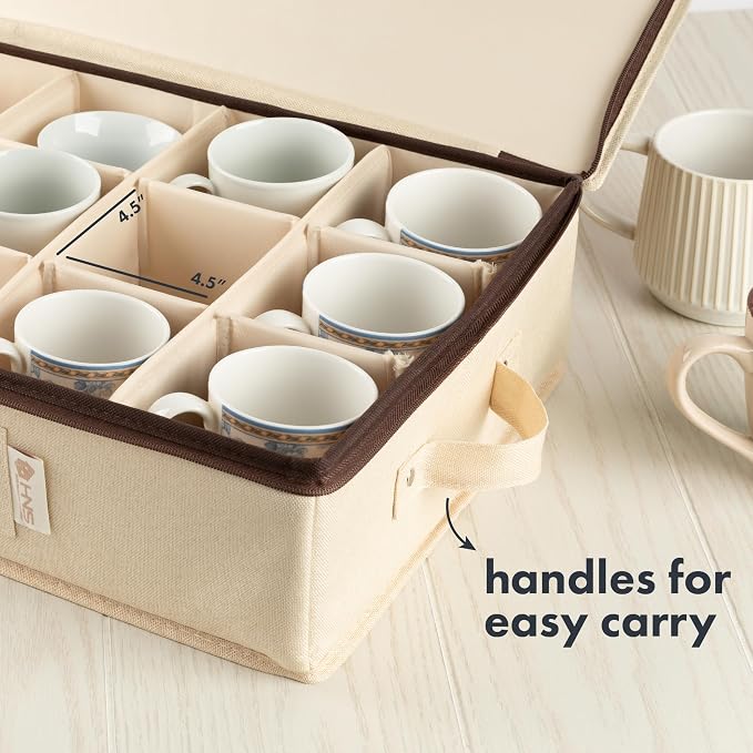 Hard Shell China Storage Containers 5-Piece Set Moving Boxes - Image 6