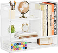 Marbrasse 3-Tier Desk Shelf Organizer by Marbrasse
