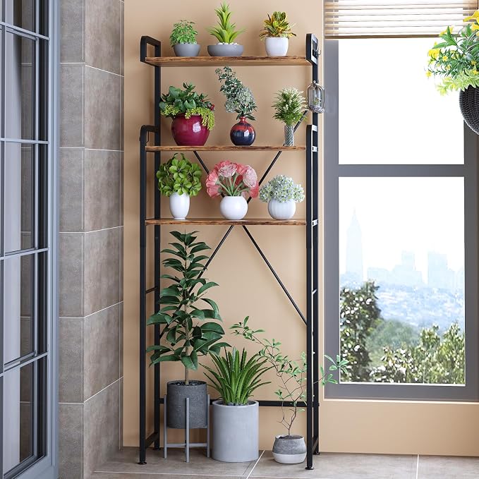 Over The Toilet Storage Rack - Image 8