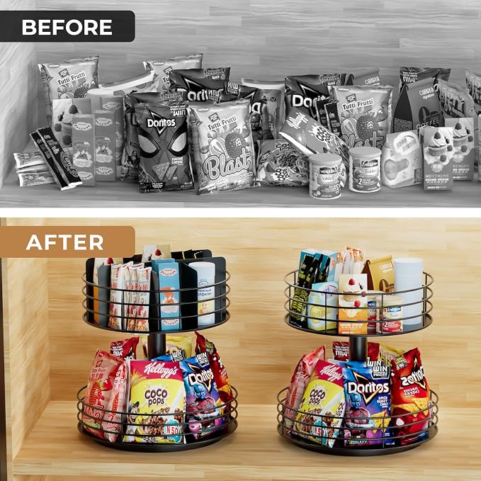 Snack Organizer - Image 4