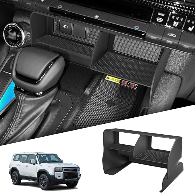 SMABEE Center Console Organizer - Image 8