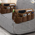 MEHIDFY Armchair Caddy Remote Control Holder by MEHIDFY-HOMEKITCHEN