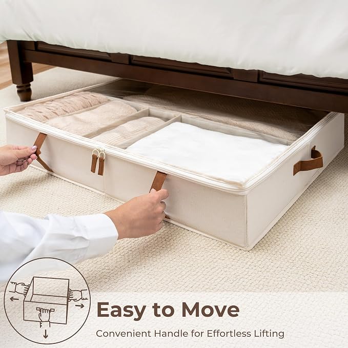 StorageWorks Shoe Organizer for Closet, Fits up to 24 Pairs - Image 4