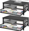 OPNICE Computer Monitor Stand Riser, Desk Organizers and Accessories by OPNICE