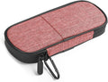 Insulin Cooler Travel Case Diabetic Medication Insulated Cool Organizer by Gelozid