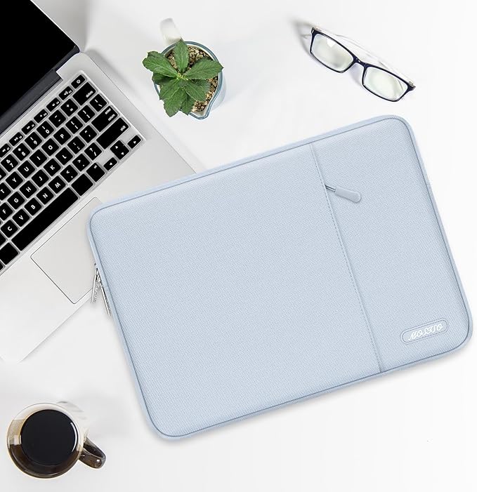 MOSISO Laptop Case 15 inch, 15 inch Laptop Sleeve Compatible - Image 5