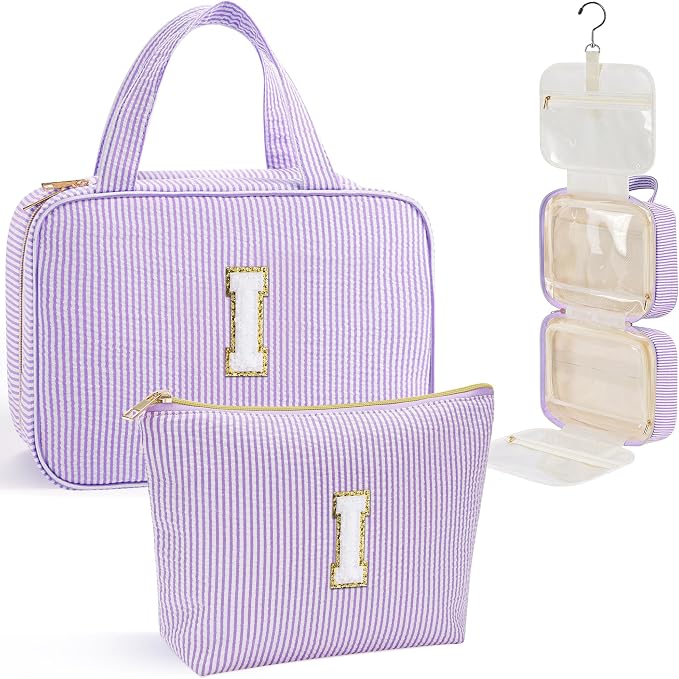 YOOLIFE Travel Toiletry Bag for Women by YOOLIFE