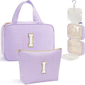 YOOLIFE Travel Toiletry Bag for Women by YOOLIFE