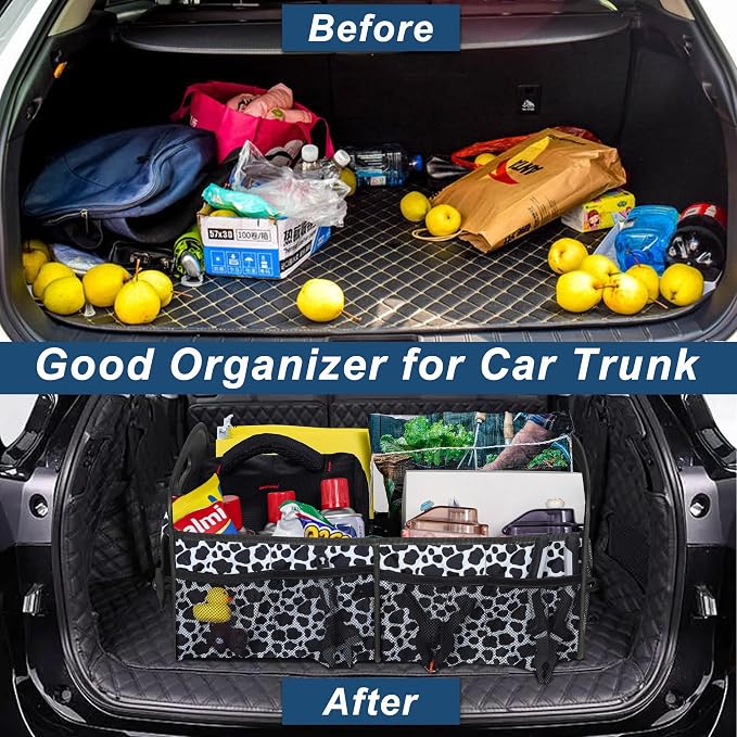 Deosk Car Organizer for SUV - Image 7