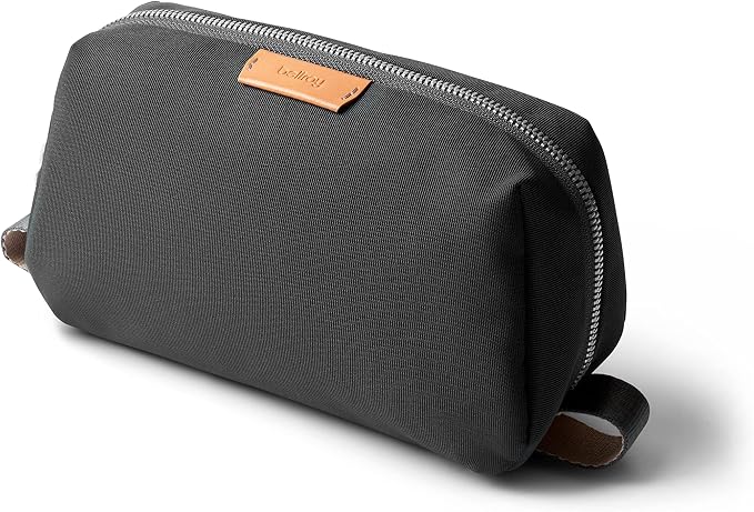 Bellroy Toiletry Kit -Bronze by Bellroy