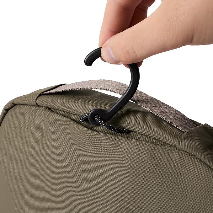 Bellroy Hanging Toiletry Kit - Image 3