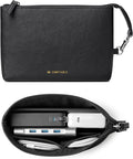 Comfyable Electronic Organizer Travel Case, Cord Storage Bag by Comfyable
