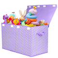 Mayniu Large Toy Box Chest by Mayniu