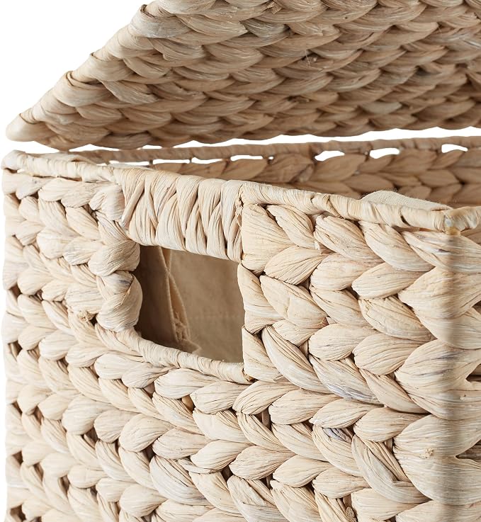 Casafield 2-Section Laundry Hamper - Image 5