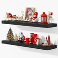 Dreamland 40 Inches Floating Shelves by Dreamland