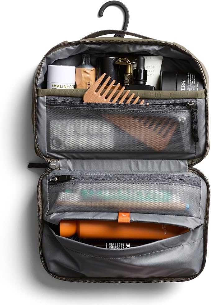 Bellroy Hanging Toiletry Kit - Image 4