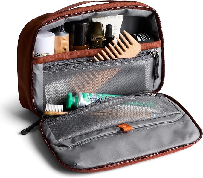 Bellroy Hanging Toiletry Kit - Image 2