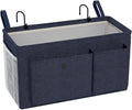 Bedside Caddy Bedside Organizer by Edudif