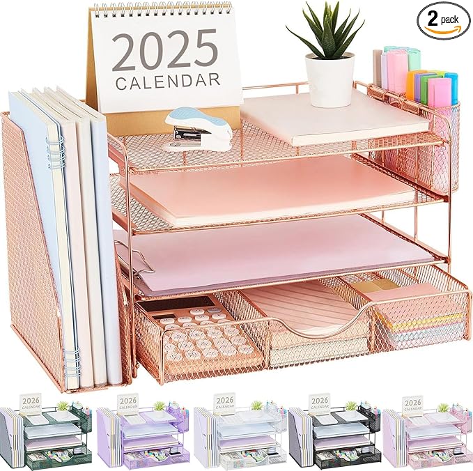 gianotter Desk Organizers and Accessories by gianotter